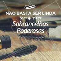Quer renovar seu OLHAR, valorizando cada detalhe de seu rosto? Venha marcar o seu horário. #sobrancelha #designsobrancelha #ahazou #autoestima #beleza #embelezamentodoolhar #instabeauty