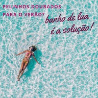 O banho de lua oferece benefícios além de pelos dourados. Essa técnica ajuda a remover as células mortas e com isso promover o clareamento e equilíbrio do tom da pele. Além disso, ajuda a hidratar o corpo, dando maciez e brilho para a pele. Já marcou o seu? #banhodelua #estéticacorporal #ahazou #amo #beleza #pelos #pelosdourados #benefícios