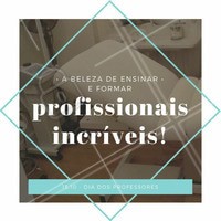 Não existe beleza maior do que ensinar e ver alguém se superando ao aprender! Saiba que valorizamos o seu trabalho professor, obrigada pela paciência e dedicação para compartilhar seu conhecimento. #conhecimento #ahazou #professores #diadosprofessores #amo #felicidade