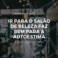 Fica a dica ;) Venha pnos visitar! #SalaoDeBeleza #Beleza #Ahazou #Autoestima #Cabelos #CabeloDiva #Instabeauty