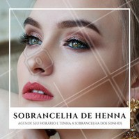 A sobrancelha de henna é feita com um pigmento natural quem tem curta duração na pele. Ele é aplicado entre os fios e atenua as falhas, deixando sua sobrancelha com o formato ideal para o seu rosto! #ahazou #amo #sobrancelha #henna #designdesobrancelha #sobrancelhadehenna