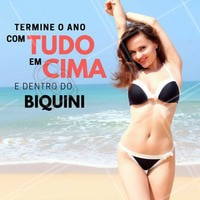 É agora a hora de se preparar para o #Verão! E mais do que emagrecer, é ter mais qualidade de vida. Faça desse projeto de verão seu projeto de vida! Afinal quem não quer entrar naquele biquini maravilhoso e ainda de quebra estar saudável, mais bonita e com a auto estima lá em cima? #TratamentoCorporal #FiqueDiva #Ahazou #Beleza #Autoestima #EsteticaCorporal #Verão