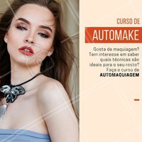 Descubra seu formato de rosto, quais o melhores produtos para a sua pele, transforme o seu olhar! Tudo isso com um maravilhoso curso de automaquiagem! Aproveite!
#ahazou #automaquiagem #maquiagem #makeup #automake #cursomaquiagem