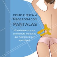 A massagem age diretamente na pele!
Agende o seu horário e sinta os benefícios da massagem com pantalas!
#pantalas #massagem #massagemcompantalas #pantala #ahazou