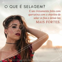 A função da selagem é fechar as cutículas do fio (selar a estrutura), quando elas são danificadas por processos químicos, como alisamentos, tintura ou até mesmo, a poluição do ar. O procedimento recupera a saúde dos cabelos deixando-os hidratados, resistentes e cheios de brilho. Agende seu horário e venha saber mais sobre essa maravilha. #selagem #selagemcapilar #ahazou #tratamento #cuidados #amo #cabelo #fios #queratina