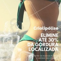 Quer reduzir até 30% da Gordura Abdominal em apenas uma sessão?
Venha conhecer nosso método de Criolipólise!
Resultados visíveis a partir de 15 dias! Agende uma consulta
#TratamentoCorporal #Beleza #Ahazou #Autoestima #Criolipólise #GorduraLocalizada #ReduçãoDeMedidas #Emagrecimento