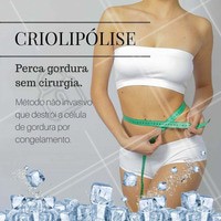 🔹A #criolipólise é o tratamento mais eficaz para gordura localizada. É um procedimento não invasivo, não agressivo, que utiliza uma nova tecnologia de resfriamento intenso e localizado.
📞 Agende sua visita agora!
#TratamentoCorporal #Beleza #Ahazou #Autoestima #Criolipólise #GorduraLocalizada #ReduçãoDeMedidas #Emagrecimento