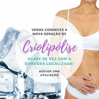 A criolipólise é um tratamento estético para gordura localizada que permite de forma não invasiva a destruição das células de gordura, utilizando um método de resfriamento controlado que não danifica a pele ou outros tecidos. Com o aparelho é possível fazer a sucção e o congelamento da gordura localizada com a temperatura aproximada de -5°C a -10°C. Após cada sessão do tratamento consegue-se uma redução média de 20% a 30% na camada de gordura na área tratada. #TratamentoCorporal #Beleza #Ahazou #Autoestima #Criolipólise #GorduraLocalizada #ReduçãoDeMedidas #Emagrecimento