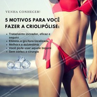 ❇ Tratamento para reduzir definitivamente a gordura localizada. O aparelho proporciona um congelamento intenso de até -11°C nas células de gordura fazendo apoptose e eliminando até 30% da gordura local. Tratamento para homens e mulheres. Faça uma avaliação gratuita. Agende agora mesmo!
#TratamentoCorporal #Beleza #Ahazou #Autoestima #Criolipólise #GorduraLocalizada #ReduçãoDeMedidas #Emagrecimento
