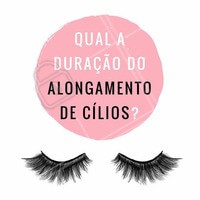 A extensão de cílios possuí duração de até 20 a 30 dias, se forem bem cuidados! O retoque recomendado é de 15 a 20 dias pra que os fios fiquem sempre cheios e volumosos, do jeito que a gente ama 💁
#alongamentocilios #extensaodecilios #fioafio #volumerusso