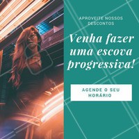 A escova progressiva é um método de alisamento que auxilia na redução de volume do cabelo, além de ajudar na diminuição do frizz. Quer melhorar a aparência dos fios? Agende o seu horário e faça o nosso procedimento! Aproveite nossos descontos! #ahazou #progressiva #escovaprogressiva #escova #cabelo #beauty