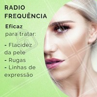 A radiofrequência pode te ajudar a ter a pele perfeita! Você tem algum dos problemas listados acima? Então corra para agendar seu horário! ☎️ #radiofrequencia #estetica #flacidez #gorduralocalizada #ahazou #corpo #verao2018