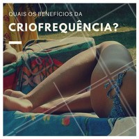 A criofrequência é um tratamento indicado para o tratamento de flacidez, celulite e gordura localizada. A técnica reduz o volume, modelando e suavizando os contornos corporais. Além disso, por seu alto nível tecnológico, os resultados aparecem de primeira! O que está esperando? Venha conhecer este tratamento incrível! #criofrequência #gordura #estéticacorporal #benefícios #amo #ahazou #corpo #flacidez #celulite