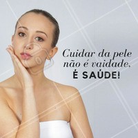 Agende agora o seu horário para Limpeza de Pele! #EstéticaFacial #TratamentoFacial #Ahazou #Beleza #LimpezaDePele #Estetica #Esteticista #Autoestima