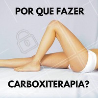 Está em dúvida se a carboxiterapia é pra você? Olha só os benefícios! 💁
1. Diminuição de medidas
2. Pele mais resistente
3. Redução da flacidez
4. Redução da celulite
5. Melhora na circulação
6. Reduz o inchaço
7. Redução de estrias
#carboxiterapia #celulite #gordura #flacidez #ahazou #esteticacorporal #verao2018