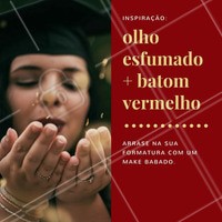 A formatura deve ser um dia inesquecível, assim como o make que você usar! Agende seu horário e deixe a gente fazer a maquiagem dos seus sonhos para esse dia tão especial. 👩🎓 #formatura #makeformatura #maquiagemformanda #formandalinda #ahazou #formanda #maquiagem #make #amo