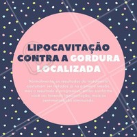 Venha conhecer a Lipocavitação para alcançar o corpo dos sonhos com resultados rápidos! Ligue agora e saiba mais sobre o nosso tratamento 😉
Tel: (INSIRA O NÚMERO DE TELEFONE AQUI)
#lipocavitação #amo #ahazou #estéticacorporal #gorduralocalizada #beleza #beauty