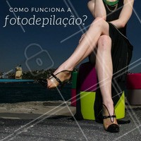 A fotodepilação consiste na eliminação dos pelos através do uso de raios de luz que enfraquece o folículo ativo.
Praticamente todas as áreas do corpo podem receber o tratamento, mas é muito importante passar por uma avaliação profissional antes. Agende agora o seu horário e venha fazer sua avaliação ☺️ #fotodepilação #pelos #xopelos #ahazou #estéticacorporal #amo