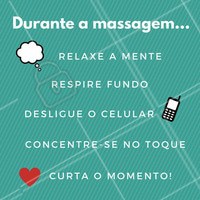 Quem não ama uma massagem pra relaxar e ficar de boa? 😴 Fica de olho nessas dicas pra você aproveitar esse momento de verdade! #massagem #esteticacorporal #massagemrelaxante #massagemterapeutica #ahazou #massoterapia