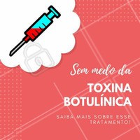 A toxina botulínica é um dos procedimentos estéticos mais populares e conhecidos, o famoso "botox". Mas, muitas pessoas têm medo desse tratamento e um certo preconceito com os resultados. Por isso é tão importante o papel de um profissional qualificado com alto conhecimento para conseguir resultados naturais para o seu rosto! Quer saber mais? Agende seu horário ☎️ #botox #toxinabotulinica #ahazou #esteticafacial