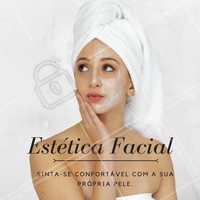 Umm rosto bonito vai além de traços, tem viço, é belo ao toque, reflete sua própria luz. Os tratamentos faciais da nossa empresa cuidam do seu rosto para que sua beleza seja revelada.
Faça uma avaliação!
Ligue agora e agende um horário.
#esteticafacial #ahazou #tratamentofacial #estetica #autoestima #beleza #instabeauty