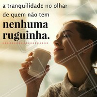 Você também quer esse olhar tranquilo? Então agende seu horário e faça uma avaliação, saiba quais os melhores tratamentos para acabar com as suas rugas 😉 #rugas #rejuvenescimento #estéticafacial #tratamentofacial #amo #ahazou #rosto #envelhecimento #tranquilidadenoolhar