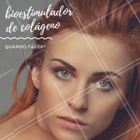 O bioestimulador de colágeno pode ser usado para diferentes objetivos, porém sempre com muitos benefícios, como a melhor melhora da definição dos contornos do rosto e o aumento da espessura da derme pela bioestimulação de colágeno. Perfeito para você que sonha com uma pele mais firme, devolvendo a sua densidade, vitalidade e firmeza e deixando você ainda mais bela com o passar dos anos! Ligue e agende sua avaliação 😜 #rejuvenescimento #colágeno #bioestimuladorcolágeno #amo #benefícios #tratamentofacial #estéticafacial #envelhecimento #ahazou #beleza #beauty #pele #peleperfeita