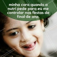 Hahahaha é bem assim mesmo!