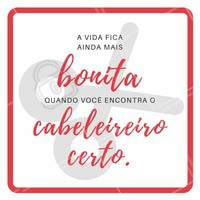 Marque aqui as mãos que mudaram a vida do seu cabelo 💇💗 #amo #cabeleireiro #mãos #ahazou #salão #beleza #salãodebeleza #cabelo