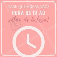 Melhor hora do dia, sem dĂșvida alguma! đđ #amo #ahazou #felicidade #melhordia #salĂŁodebeleza #salĂŁo #beleza #instabeauty