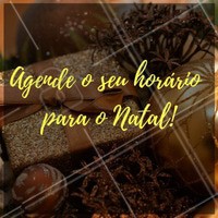 Não deixe para agendar na véspera. Agende seu horário com antecedência!
#FimDeAno #AgendamentoAntecipado #AgendaFimDeAno #Natal #Salão #Manicure #Maquiagem #Cabelo #DesignDeSobrancelha #EstéticaCorporal #EstéticaFacial #Ahazou