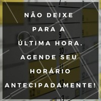 Não esqueça de agendar antecipadamente o salão para o Fim de Ano!
#FimDeAno #AgendamentoAntecipado #AgendaFimDeAno #AnoNovo #Réveillon #Salão #Manicure #Maquiagem #Cabelo #DesignDeSobrancelha #EstéticaCorporal #EstéticaFacial #Ahazou
