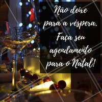 Agende seu horário com antecedência!
#FimDeAno #AgendamentoAntecipado #AgendaFimDeAno #Natal #Salão #Manicure #Maquiagem #Cabelo #DesignDeSobrancelha #EstéticaCorporal #EstéticaFacial #Ahazou