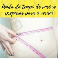 Corre que ainda dá tempo!
#GorduraLocalizada #Estética #ClínicaDeEstética #Beleza #Engraçado #Ahazou