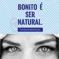 As sobrancelhas já passaram por várias "modas", e com certeza a sensação do momento são as sobrancelhas naturais! Com a Micropigmentação, você consegue esse aspecto perfeito, mas que parece 100% natural 😍 Agende já seu horário! #micropigmentacao #fioafio #ahazou #sobrancelha