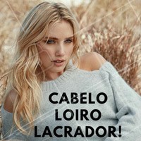 Cabelo loiro é para Ahazar!
#CabeloLoiro #Cabelo #Salão #Beleza #Engraçado #Ahazou
