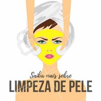 A limpeza de pele consiste em remover cravos abertos (pontos pretos) e fechados (pontos brancos), células mortas, milliuns (pequenos cistos causados por excesso de queratina) e impurezas. Uma boa limpeza de pele, ajuda no equilíbrio da pele, deixando-a mais saudável, macia e limpa. Também pode ser realizada nas costas e colo.
Venha agendar sua limpeza de pele agora!
#EstéticaFacial #TratamentoFacial #Ahazou #Beleza #LimpezaDePele #Estetica #Esteticista #Autoestima