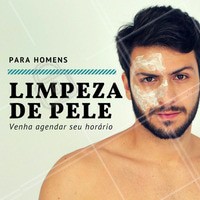 Um dos principais problemas que afetam o rosto masculino, é a oleosidade que não vem sozinha. Vem acompanhada de cravos, pelos encravados e espinhas, entre outros problemas.
Ao contrário do que se pensava há uns anos atrás, a limpeza de pele não é indicada apenas para mulheres por beneficiar o rejuvenescimento. Na verdade assim como temos hábitos diários de higiene com nossos dentes por exemplo, a pele facial precisa de limpeza diária corretamente. E pelo menos uma vez por mês uma limpeza profunda de pele com profissional especializado.
#EstéticaFacial #TratamentoFacial #Ahazou #Beleza #LimpezaDePele #Estetica #Esteticista #Autoestima #TratamentoMasculino #esteticamasculina