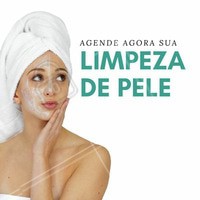 Faça limpeza de pele regularmente. Uma pele limpa é mais saudável e fica mais jovem por muito mais tempo. Agende agora a sua!
#EstéticaFacial #TratamentoFacial #Ahazou #Beleza #LimpezaDePele #Estetica #Esteticista #Autoestima
