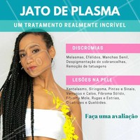 O Jato de Plasma é uma tecnologia inovadora, que trata diversas disfunções!
Venha conhecer os nossos procedimentos.
Ligue e obtenha mais informações!
#jatodeplasma #estetica #tratamentocorporal #tratamentofacial #ahazou #beleza #peleperfeita #autoestima