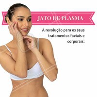 JATO DE PLASMA - Quando você experimenta na própria pele para sentir o maravilhoso e duradouro resultado. Encantada! 😍
👍INDICAÇÕES:
⚡️Rugas: profundas e superficiais
⚡️Acne: adequado após a fase aguda, para a melhora na cura
⚡️Rosácea e couperose
⚡️Manchas pigmentares
⚡️Cicatrizes e estrias-blefaroplastiapuntura
⚡️Xantelasma
⚡️Calosidades
⚡️blefolit
⚡️Rejuvenescimento
⚡️Restauração do tecido conjuntivo
⚡️Incorporação de ingredientes ativos nas camadas profundas da pele
⚡️Melhora da elasticidade.
TRATAMENTO JÁ DISPONÍVEL
Marque sua avaliação
#jatodeplasma #estetica #tratamentocorporal #tratamentofacial #ahazou #beleza #peleperfeita #autoestima