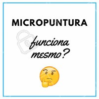 A Micropuntura funciona SIM! Esse é um tratamento muito eficiente para disfarçar a aparência das estrias, pois ele reduz a profundidade das cicatrizes e devolve a pigmentação por meio de pequenas perfurações na pele, que estimulam a produção de colágeno. 😱 Gostou? Agende seu horário e venha conhecer! #micropuntura #ahazou #esteticacorporal #estrias
