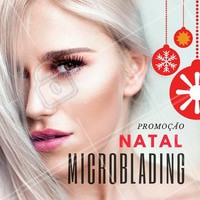 Ho Ho Ho, confira nossa promoção especial de Natal para Microblading. Agende agora mesmo o seu horário!
#designsobrancelhas #natal #microblading #promoção #ahazou #sobrancelhas #embelezamentodoolhar #beleza #autoestima #amorproprio