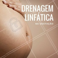 A drenagem Linfática gestante é contraindicada nos primeiros 3 meses de gestação, mas após esse período é ótima pra ativar a circulação sanguínea e a diminuir o inchaço das pernas, pés e rosto. Na drenagem para gestante gestante poderá ser utilizado um creme neutro (sem ativos) para deslizar melhor, ficando a critério de cada cliente sua utilização.
O importante desse procedimento é que haja liberação e autorização médica para realizar o tratamento com eficácia. Há o posicionamento correto da gestante na maca em decúbito lateral, utilizando travesseiros para se sentir confortável da melhor maneira possível para início do tratamento.
#drenagemlinfatica #drenagem #gestante #ahazou #beleza #bemestar #saude #gravidez #celulite #varizes #estrias