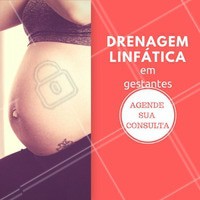 🤰🏻Drenagem linfática em gestante 🤰🏻: o aumento da produção hormonal nas gestantes gera, entre outras coisas, retenção de líquidos e, como consequência, o inchaço. Com o passar dos meses essa retenção hídrica pode gerar um certo desconforto nas mamães. Para atenuar o incomodo é possível recorrer, com segurança, a drenagem linfática manual.
✳️Benefícios da drenagem linfática na gestação:
✅diminuição de inchaço no rosto, mãos, pernas e pés.
✅melhora da circulação sanguínea.
✅diminuição do risco de desenvolver varizes.
✅melhora da nutrição das células e dos tecidos.
✅promove um bom relaxamento.
✅previne o surgimento de estrias.
#drenagemlinfatica #drenagem #gestante #ahazou #beleza #bemestar #saude #gravidez #celulite #varizes #estrias