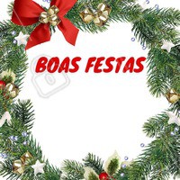 #FelizAnoNovo #FelizNatal #Reveillon