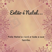 #FelizAnoNovo #FelizNatal #Reveillon