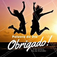 Aproveite hoje para agradecer por todas as situações e dádivas que a vida lhe proporcionou e ainda proporciona. #DiadaGratidão #Ahazou #Gratidão #Obrigado #Autoestima