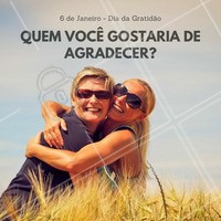 Hoje é o dia da gratidão! E você, está grato por hoje? Escreva nos comentários quem você gostaria de agradecer? #DiadaGratidão #Ahazou #Gratidão #Obrigado #Autoestima