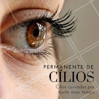 Que tal arrasar no olhar e facilitar o seu dia-a-dia com a make? Venha agendar a sua sessão de Permanente de Cílios e saia com aquele olhar incrível. #permanentedecilios #ahazou #embelezamentodoolhar #autoestima #beleza #cílios #olhardediva #make #designsobrancelhas